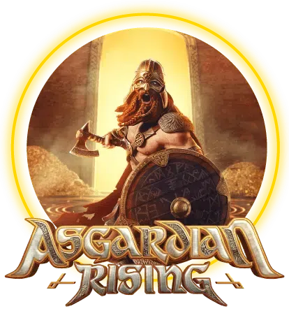 Asgardian-Rising