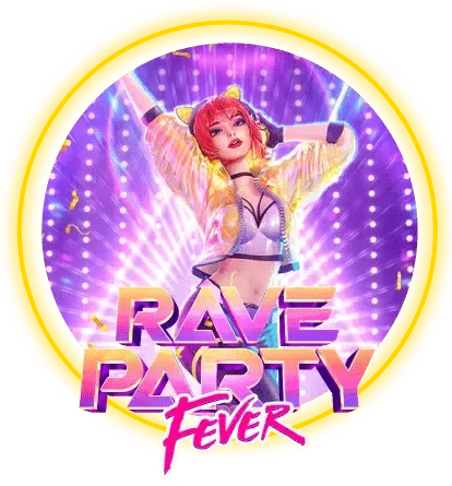 Rave-Party-Fever
